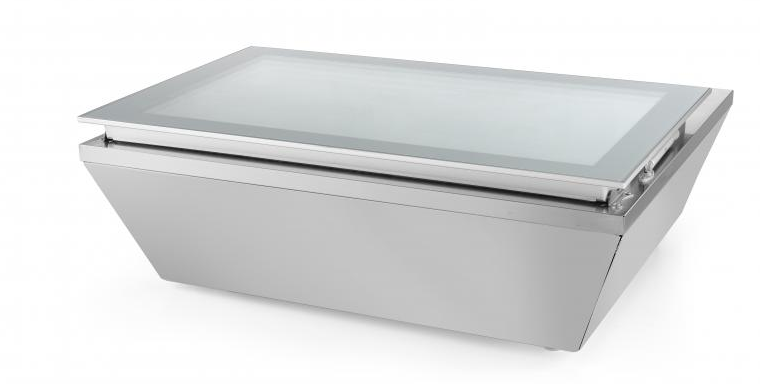Best Features of Countertop Display Freezer