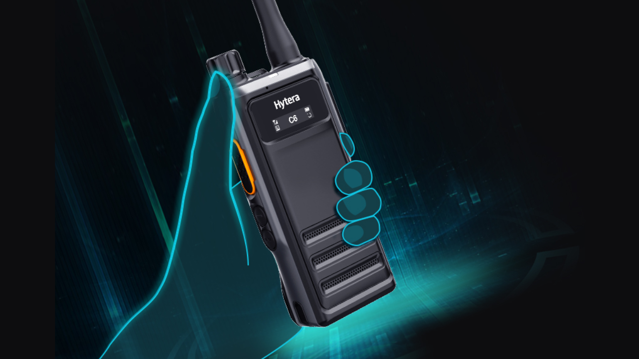 Can You Describe Some of the Factors of Consideration Before Making a Purchase of Two-Way Radio?