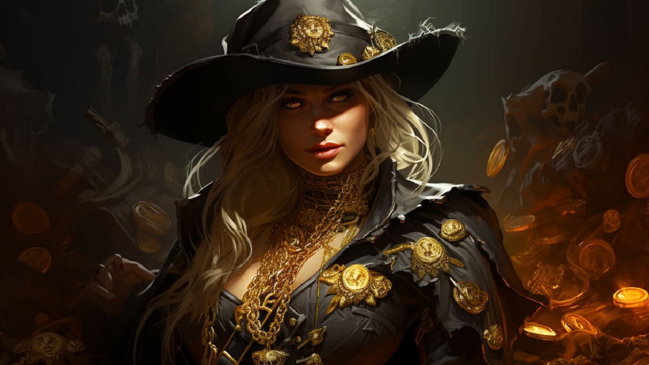 Diablo 4 Gold: Your Key to Dominance