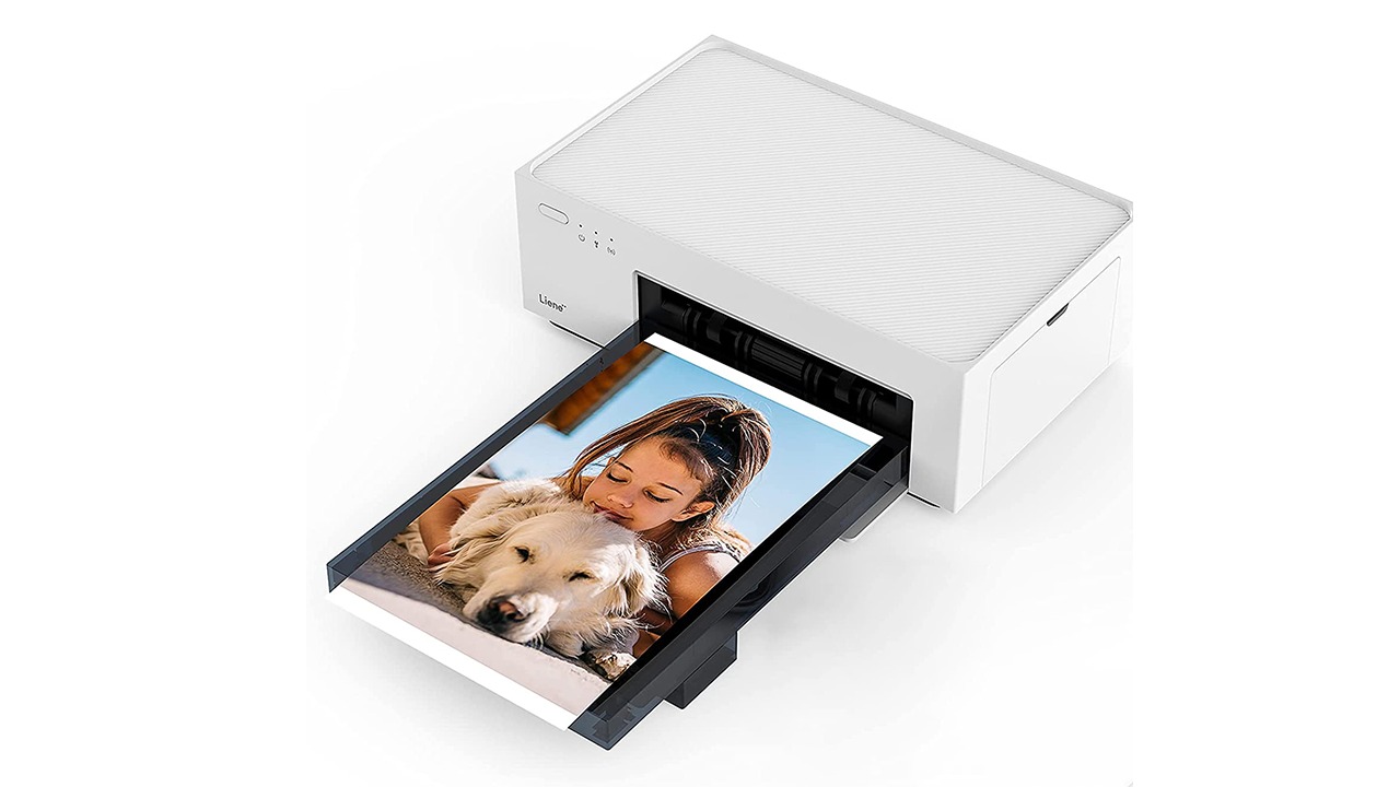 Portable Photo Printers: Capture, Print and Cherish Your Memories