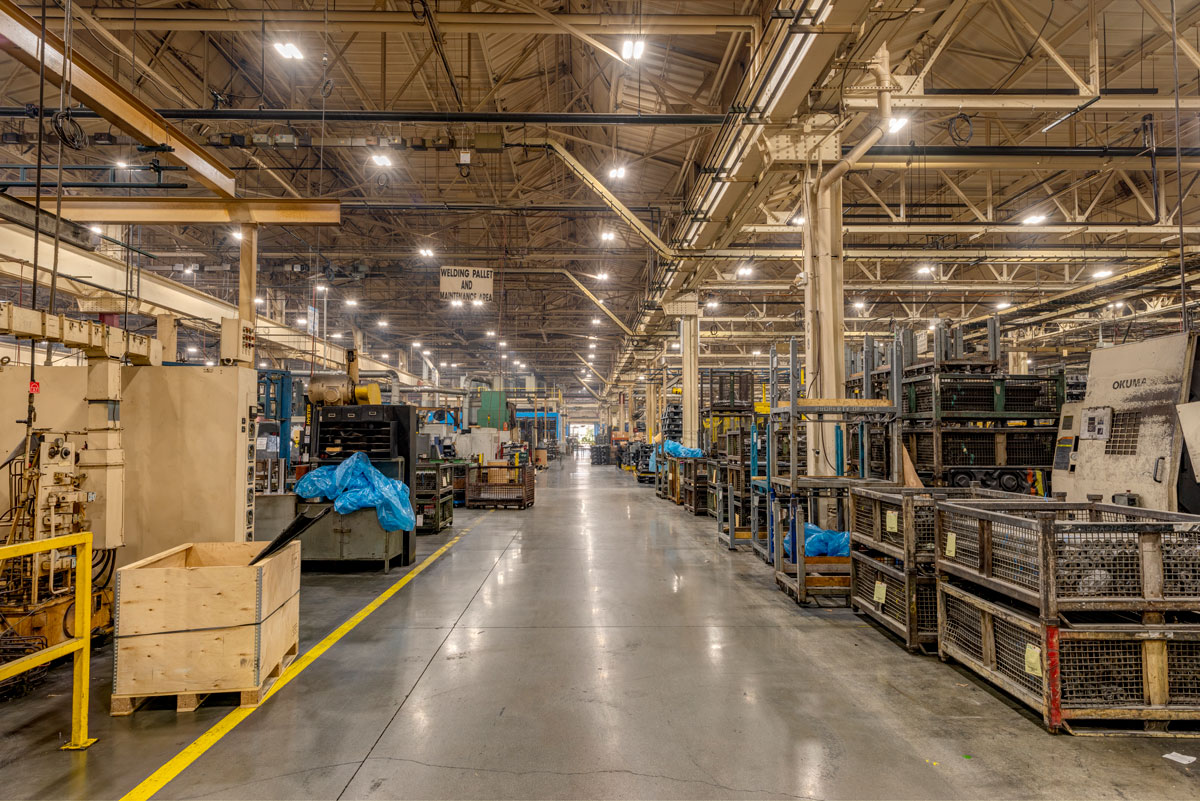 The Ultimate Guide to Choosing a Reliable LED Lighting Manufacturer