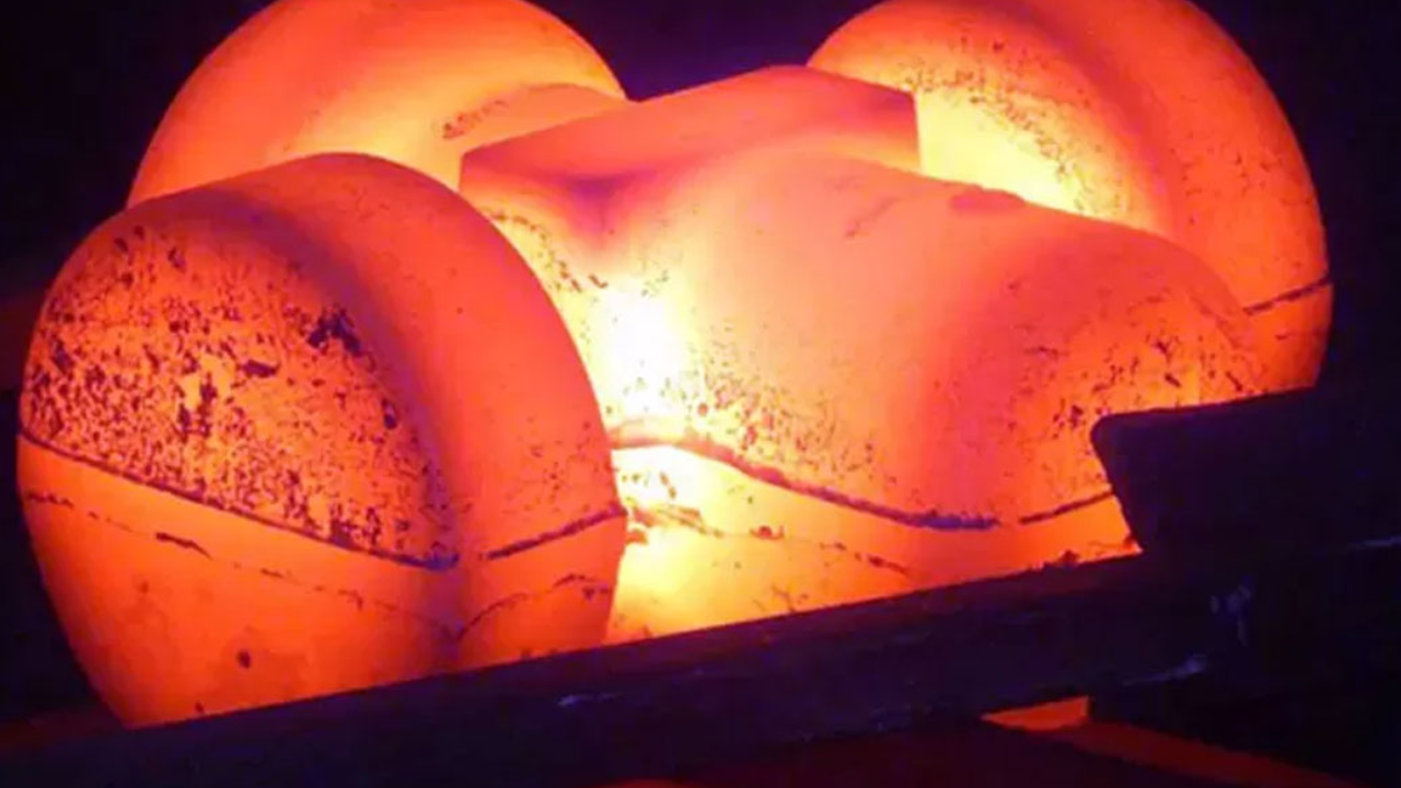 How Would You Describe The Cold Die Forging Sustainability Measures?