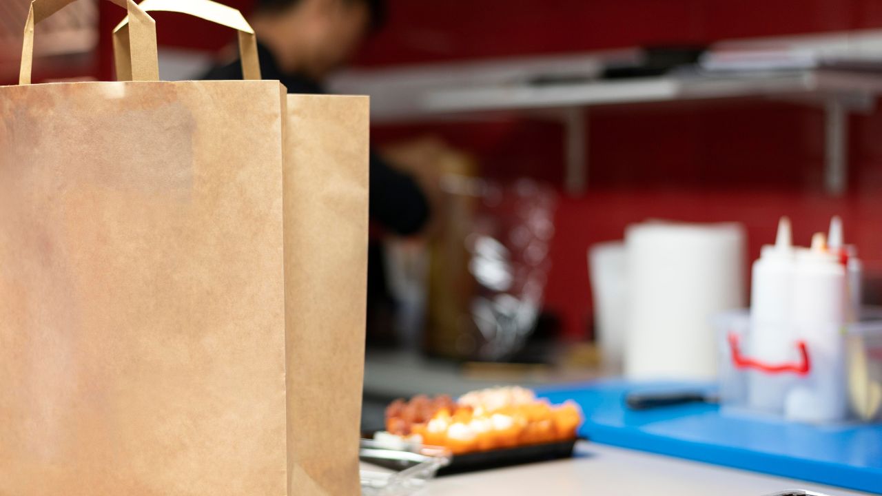 The Evolution and Trends in Bagged Packaging