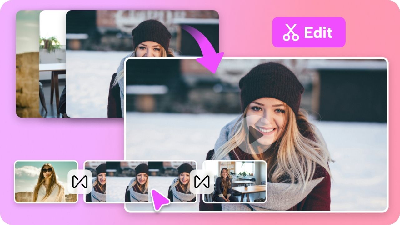 Ready to Share: How Pippit Helps You Post Recaps Instantly