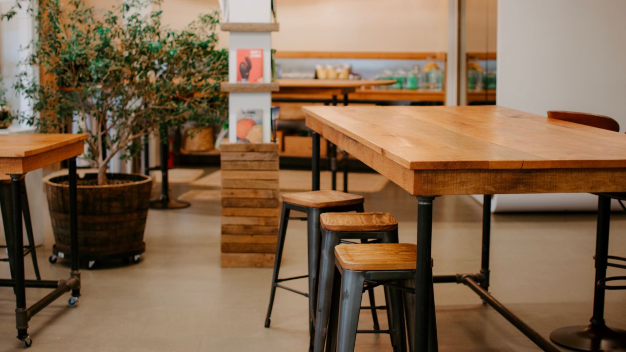 The Psychology of Space: The Impact of Furniture on Mood and Productivity