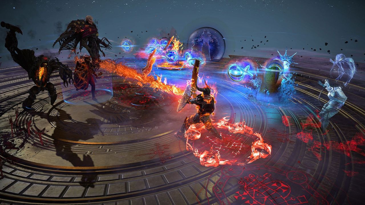 How Buying PoE 1 Currency at U4GM Saves Hours of Grinding