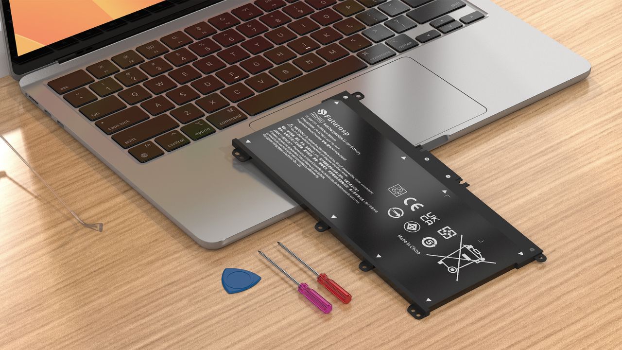 Why HP-Battery Is the Trusted Source for Genuine HP Laptop Batteries